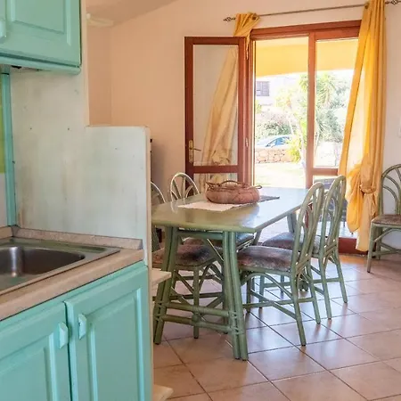 Con Giardino A * Budoni