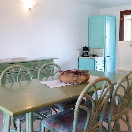 Con Giardino A Holiday home