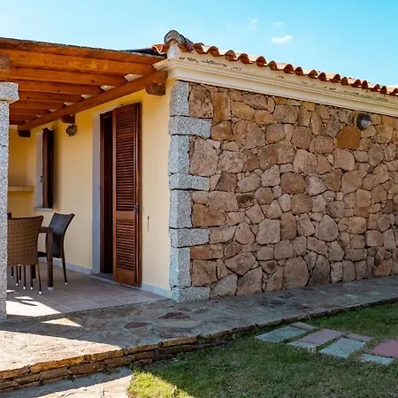 Con Giardino A Holiday home