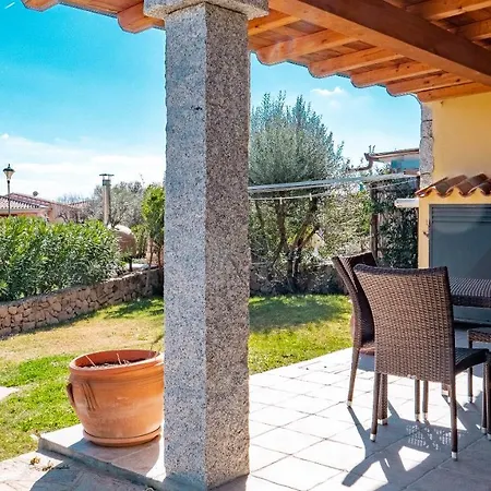 Con Giardino A *