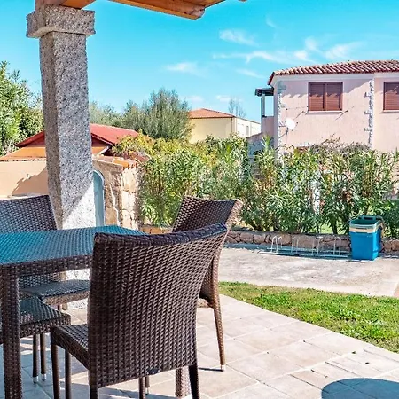 Con Giardino A Holiday home *