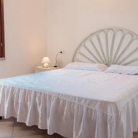 Con Giardino A Tatil Evi