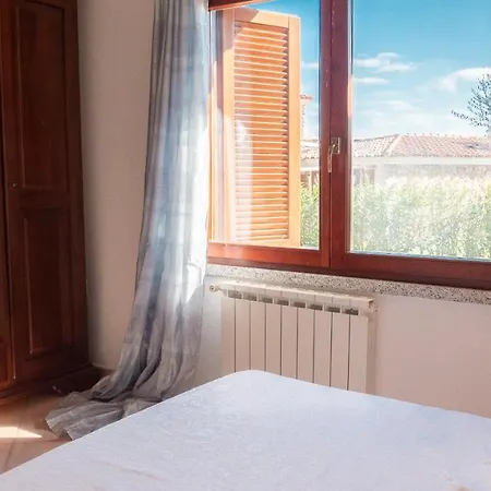Con Giardino A Tatil Evi *