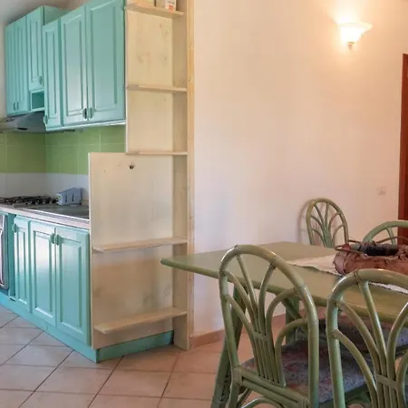 Con Giardino A Tatil Evi *